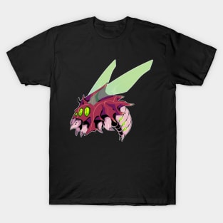 fluttery sting betaloid T-Shirt